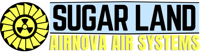 Sugar Land AirNova Air Systems