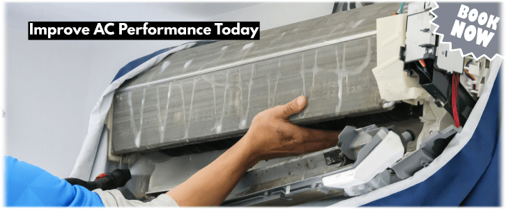 AC Coil Cleaning Sugar Land TX
