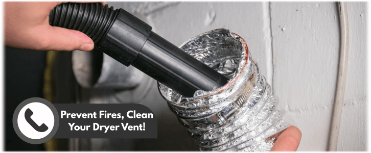 Dryer Vent Cleaning Sugar Land TX