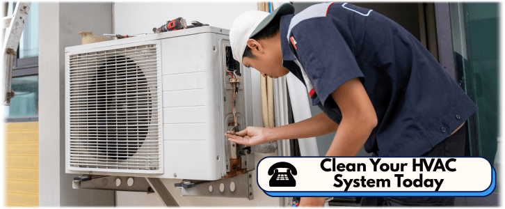 HVAC Mold Removal Sugar Land TX