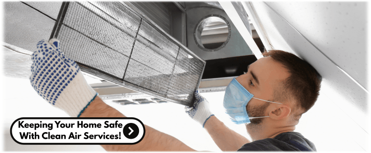 Duct Cleaning Sugar Land TX